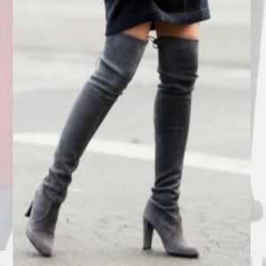 Catherine Malandrino Sorcha boots